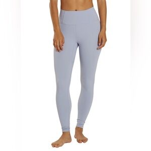 NWT Free People Movement Never Better 7/8 Leggings | XSmall | Platinum